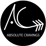 Absolute Cravings Cafe Logo Townsville